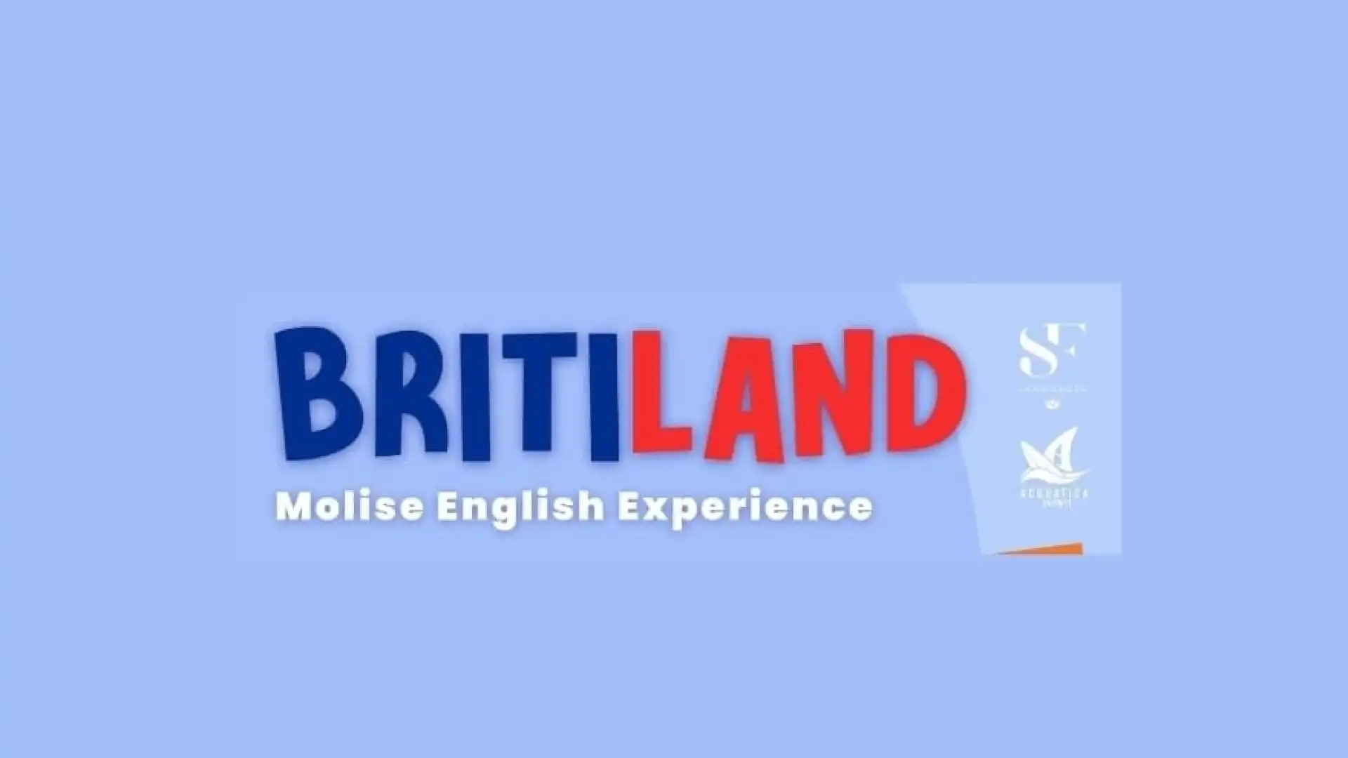 Tutto pronto per Britiland: dal 4 al 10 luglio l’English Summer Camp tra Abbazia e lago di Castel San Vincenzo